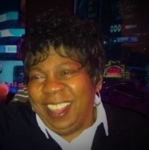 Meet your Posher, Aricka